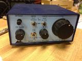 Wilderness Radio Norcal 40a QRP CW tranceiver amateur radio