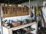 If you need to fix something this is the place to get some more tools.