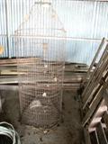 A fish trap is more like the kind of thing that I would rather have at my age than all of these tools.