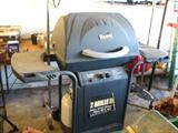 Grilling time will be here before you know it. This is your chance to pick up a Char-Broil gas grill at a real bargan price.