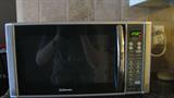 I'm not sure how old this Emerson microwave actually is, but it certainly looks like new and in great shape!