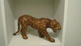 Is it a leopard or a cheetah? No matter what, you need it in your home!