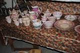 If you like pink luster we have just what you need.