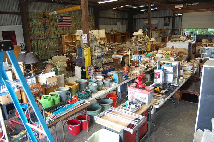 6000 square foot stacked up!