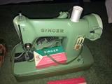 Singer Sewing Machine