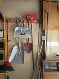 GARDEN TOOLS