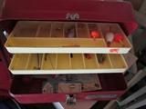 FISHING STUFF