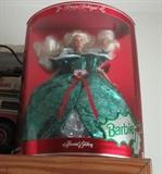 BARBIE DOLL