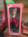 VINTAGE DOLLS