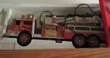 VINTAGE FIRE TRUCK