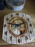 LOTS OF VINTAGE KITCHEN