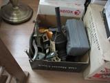 VINTAGE CHILDS POT BELLE STOVE