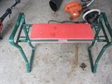 GARDEN CART