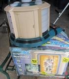 STAR TREK TRANSPORTER