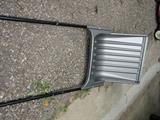 SNOW SHOVEL