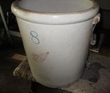 8 GAL CROCK