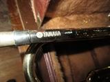 YAMAHA TRUMPET