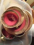 SOME NICE ENGLISH CHINA