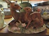 HOMCO ANIMAL FIGURES