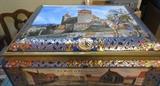 AMAZING EUROPEAN TINS