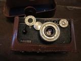VINTAGE CAMERAS