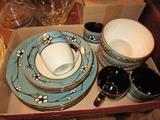 PFALTZGRAFF DISHES
