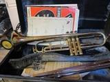 TRUMPETS /KING / YAMAHA