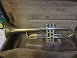 TRUMPET YAMAHA
