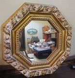 ACCENT MIRROR