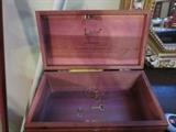 LANE MINI CEDAR CHEST WITH KEY