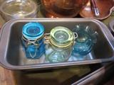 ASSORTED MINI BOTTLES