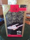 STAR TREK STARSHIP ENTERPRISE
