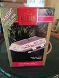 STAR TREK SHUTTLECRAFT GALILEO / SPOCKS VOICE