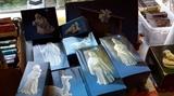 AVON NATIVITY SET