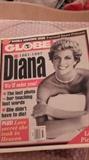 DIANA MAGAZINE