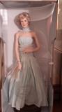 PRINCESS DIANA DOLL