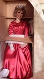 PRINCESS DIANA DOLL