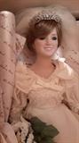 PRINCESS DIANA & CHARLES DOLL DANBURY MINT