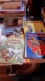 1965 CHILDREN BOOKS