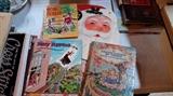 VINTAGE BOOKS