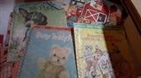 DISNEY BOOKS