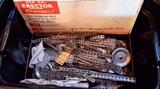 ERECTOR SET - HELICOPER