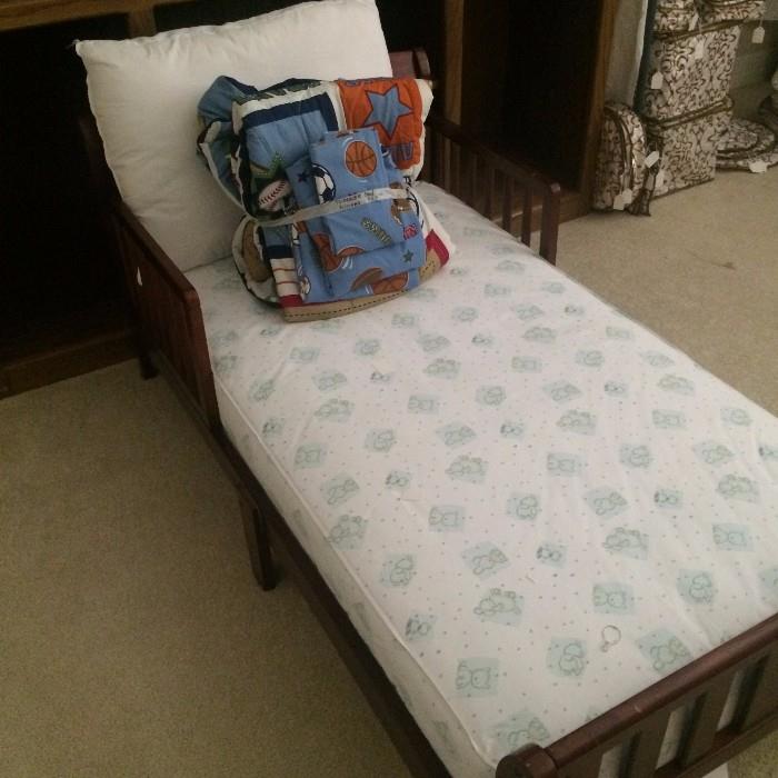 Darling youth bed