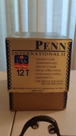 Penn Reel Original Box