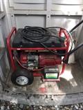 GENERAC GENERATOR 6500EXL