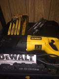DEWALT DRILL