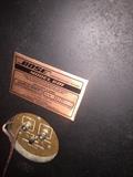 BOSE SPEAKERS MODEL 501