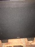 SUBWOOFER