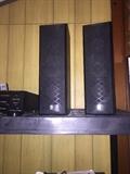 SPEAKERS
