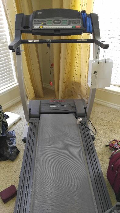 ifit treadmill
